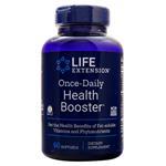 Life Extension Once-Daily Health Booster 60 sgels