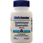 Life Extension Optimized Quercetin 60 vcaps