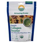 Amazing Grass Organic Collagen Booster 5.29 oz
