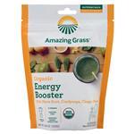 Amazing Grass Organic Energy Booster 5.29 oz