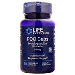 Life Extension PQQ Caps 30 vcaps