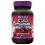 Bluebonnet Pomegranate - Whole Fruit Extract 60 vcaps