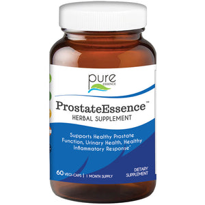Pure Essence Prostate Essence - 60 ct