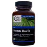 Gaia Herbs Prostate Health - Men 120 lcaps