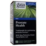 Gaia Herbs Prostate Health - Men 60 lcaps