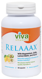 Viva Vitamins Relaaax 60 capsules