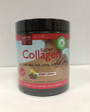 Neocell Super Collagen Berry Lemon