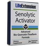 Life Extension Senolytic Activator 24 vcaps