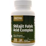 Jarrow Shilajit Fulvic Acid Complex 60 vcaps