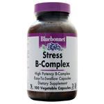 Bluebonnet Stress B-Complex 100 vcaps