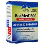 EuroPharma Terry Naturally - BosMed 500 Extra Strength 60 sgels