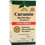 EuroPharma Terry Naturally - Curamin Stop Pain Now 60 tabs