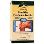 EuroPharma Terry Naturally - Healthy Knees & Joints 60 caps