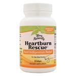 EuroPharma Terry Naturally - Heartburn Rescue 30 sgels