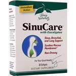 EuroPharma Terry Naturally - SinuCare 30 sgels