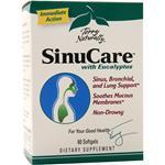 EuroPharma Terry Naturally - SinuCare 60 sgels