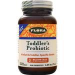 Flora Toddler's Probiotic 2.64 oz