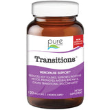 Pure Essence Transitions 120 ct
