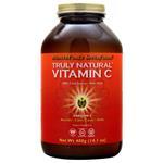 Health Force Truly Natural Vitamin C Powder 400 grams