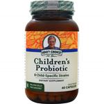 Flora Udo's Choice Children's Probiotic 60 vcaps