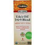 Flora Udo's Oil 3-6-9 Blend Liquid 17 fl.oz