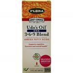 Flora Udo's Oil DHA 3-6-9 Blend 17 fl.oz