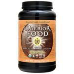 Health Force Warrior Food 100% Plant-Based Protein Natural 1000 grams