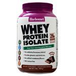 Bluebonnet Whey Protein Isolate Chocolate 2 lbs