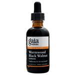 Gaia Herbs Wormwood Black Walnut Supreme 2 fl.oz