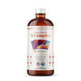 Liquid Health Mega Energy B-Complex 32 oz
