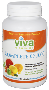 Complete C 1000mg