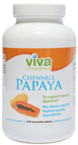 Papaya (Chewable)