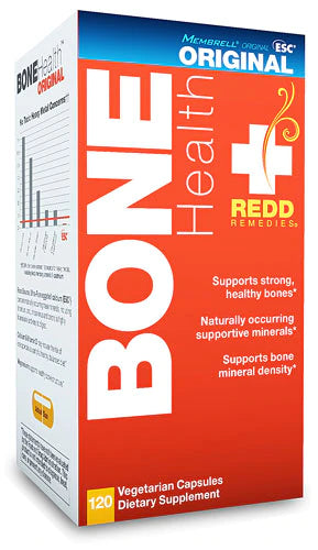 Redd Bone Health Original