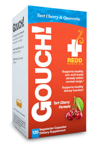 Redd Gouch