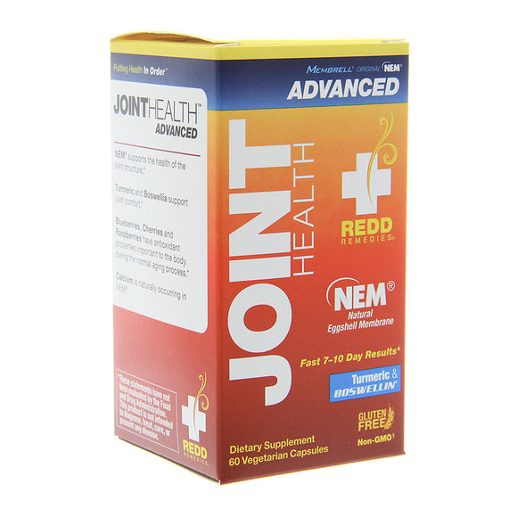 Redd Joint Health Advanced