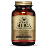 Solgar Oceanic Silica 25 mg 100 Vcaps