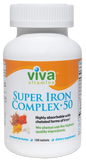 Super Iron Complex 50