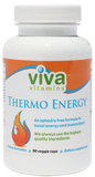 Viva Vitamins Thermo Energy 90 capsules