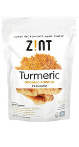 Zint Turmeric Powder